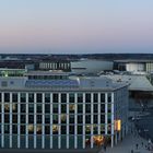 Panorama Wolfsburg