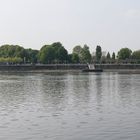 Panorama - Worms am Rhein