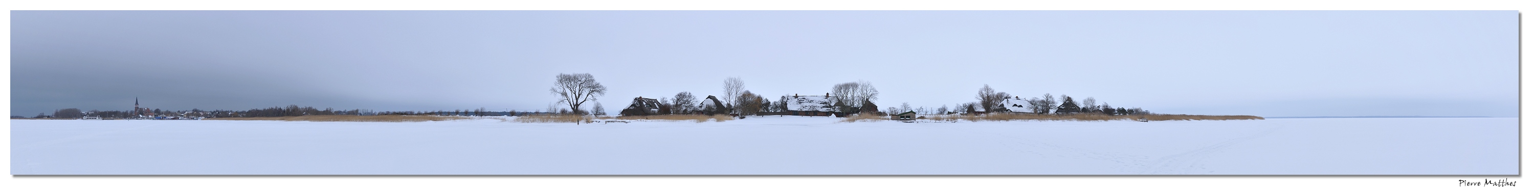 Panorama Wustrow, Barnstorf