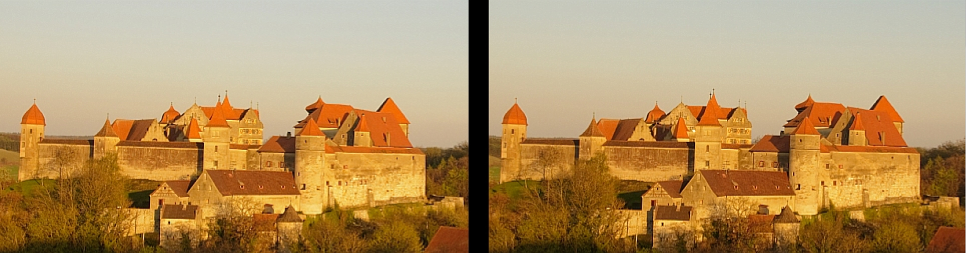 Panorama-X-3D Geralds "Harburg"