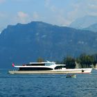 Panorama-Yacht "SAPHIR" ...