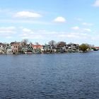 Panorama Zaanse Schanz