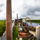 Panorama-Zeche Zollverein