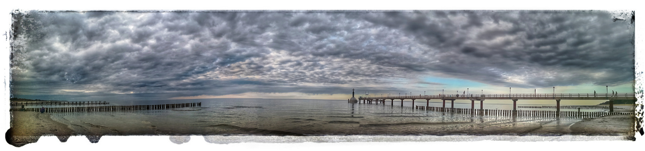 Panorama Zingst