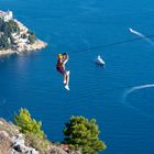 Panorama Zipline Dubrovnik