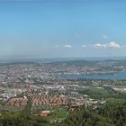 Panorama Zürich