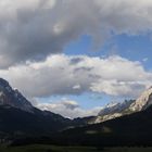 Panorama Zugspitze