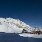 Panorama Zugspitze