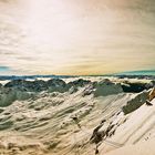 Panorama Zugspitze