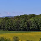 Panorama zum Maischnee im Osterzgebirge als Kontrolle für die Entscheidung...