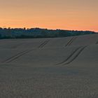 Panorama zum Sunset