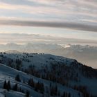 Panoramaaussicht Alpbach 2010