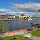 Panoramabild Carrick-on-Shannon