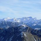 Panoramabild Rochers de Nayes