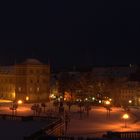 Panoramabild Schlossplatz