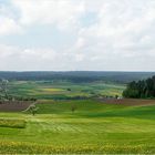 Panoramablick...