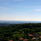 Panoramablick...