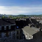 Panoramablick auf die Südhöhen