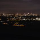 Panoramablick auf Straubing