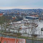 Panoramablick Gera