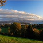 panoramablick hoyerberg lindau/bodensee