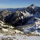 Panoramablick ins Ostallgäu!