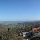 Panoramablick Lauenburg