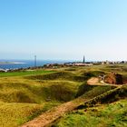 Panoramablick mit Kaiserwetter