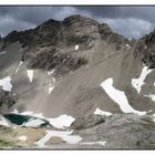 Panoramablick Seeköpfle 2562m