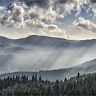 panoramablick vom petit ballon