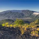 panoramablick vom pico birigoyo, reload