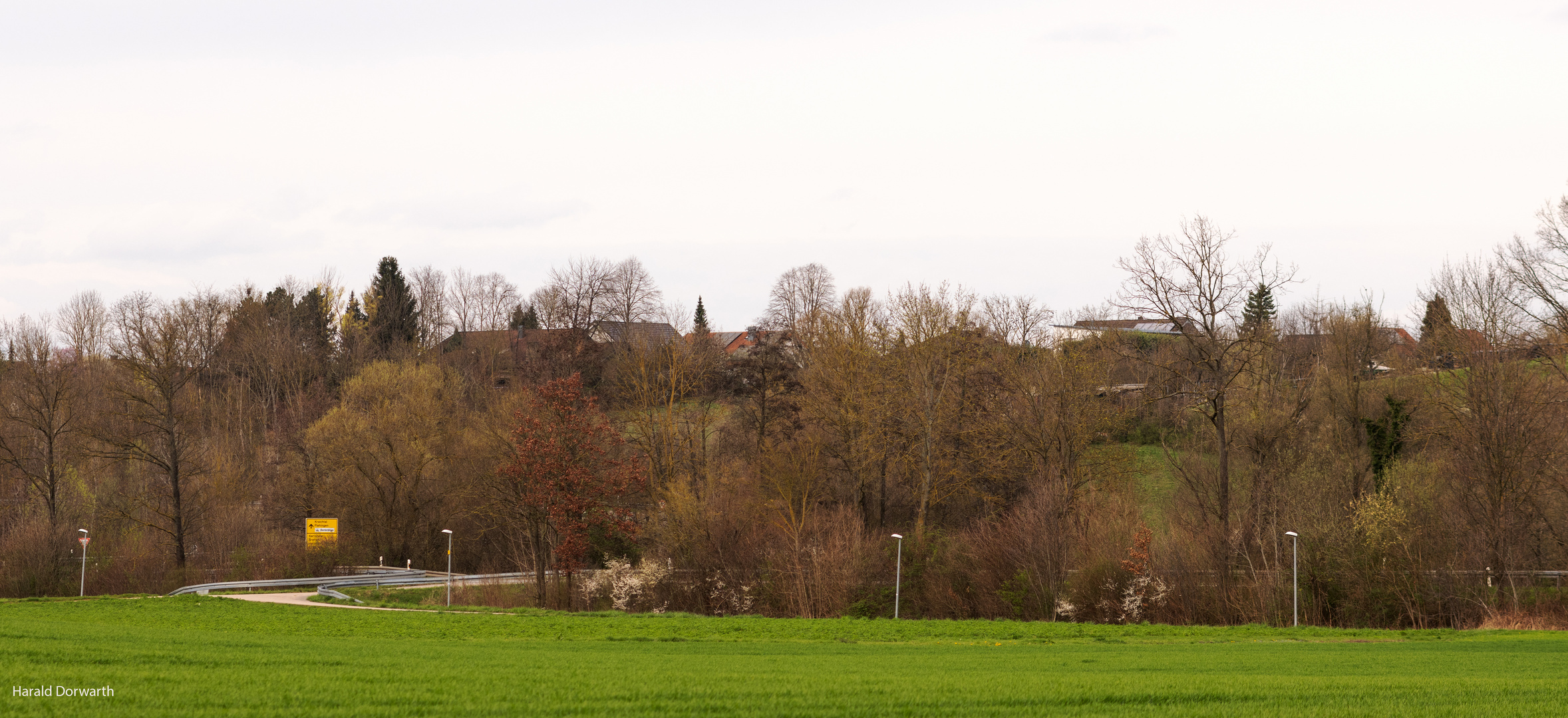  Panoramablick vom Zig...graben