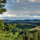 Panoramafels Hohnstein Sä.Schweiz