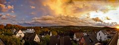 Panoramahimmel