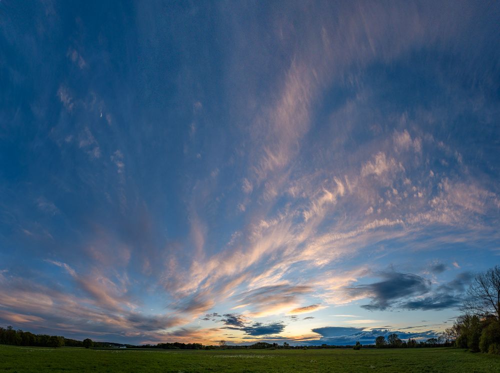 Panoramahimmel