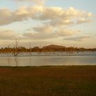 PanoramaLake Kununurra