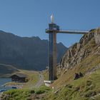  Panoramalift auf der Melchsee Frutt