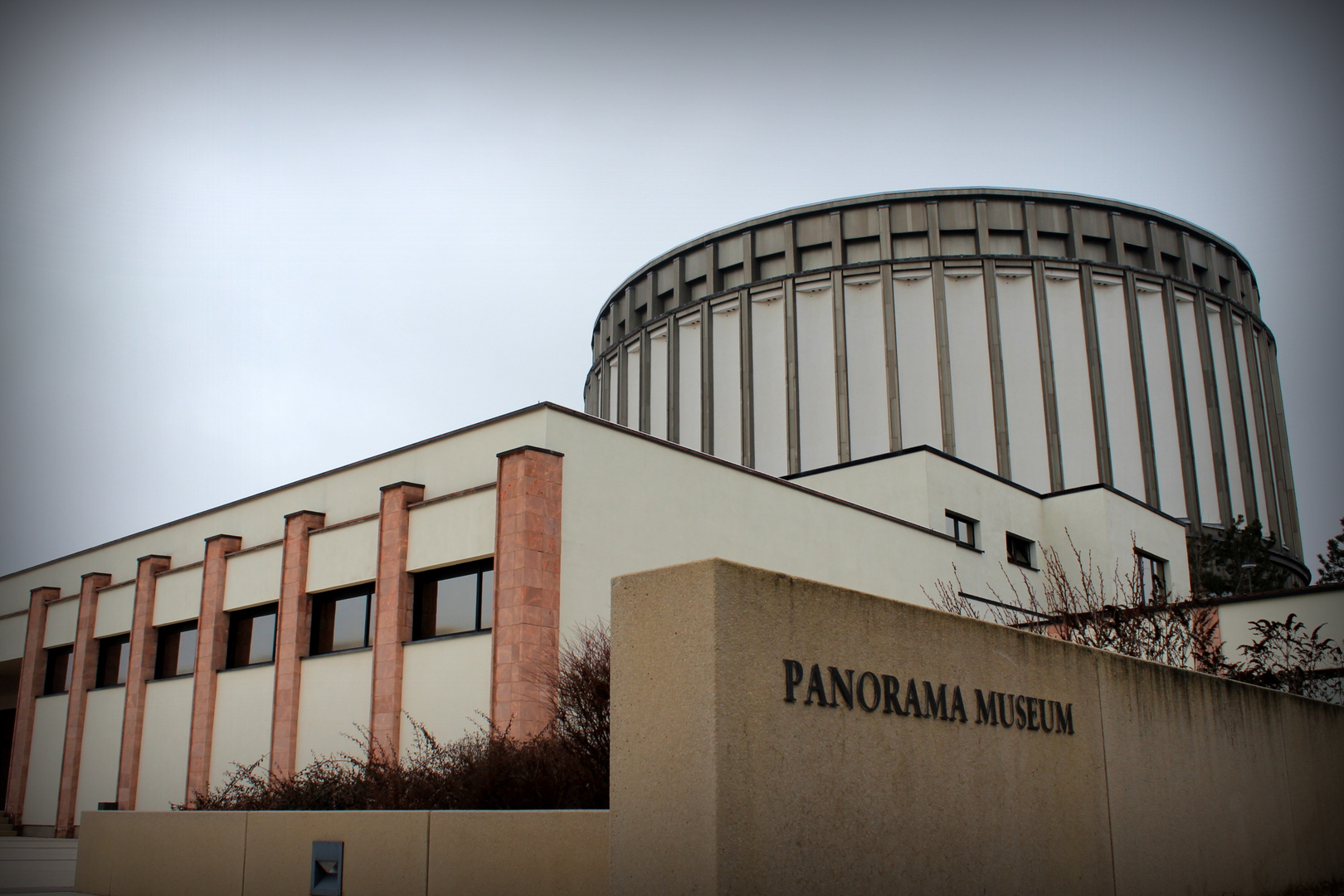 Panoramamuseum Bad Frankenhausen