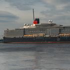 Panorama,Princess Seaways River Tyne