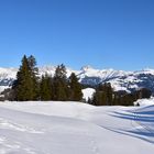 Panoramarundweg Grüsch Danusa