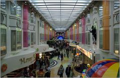 ... Panoramashopping ...