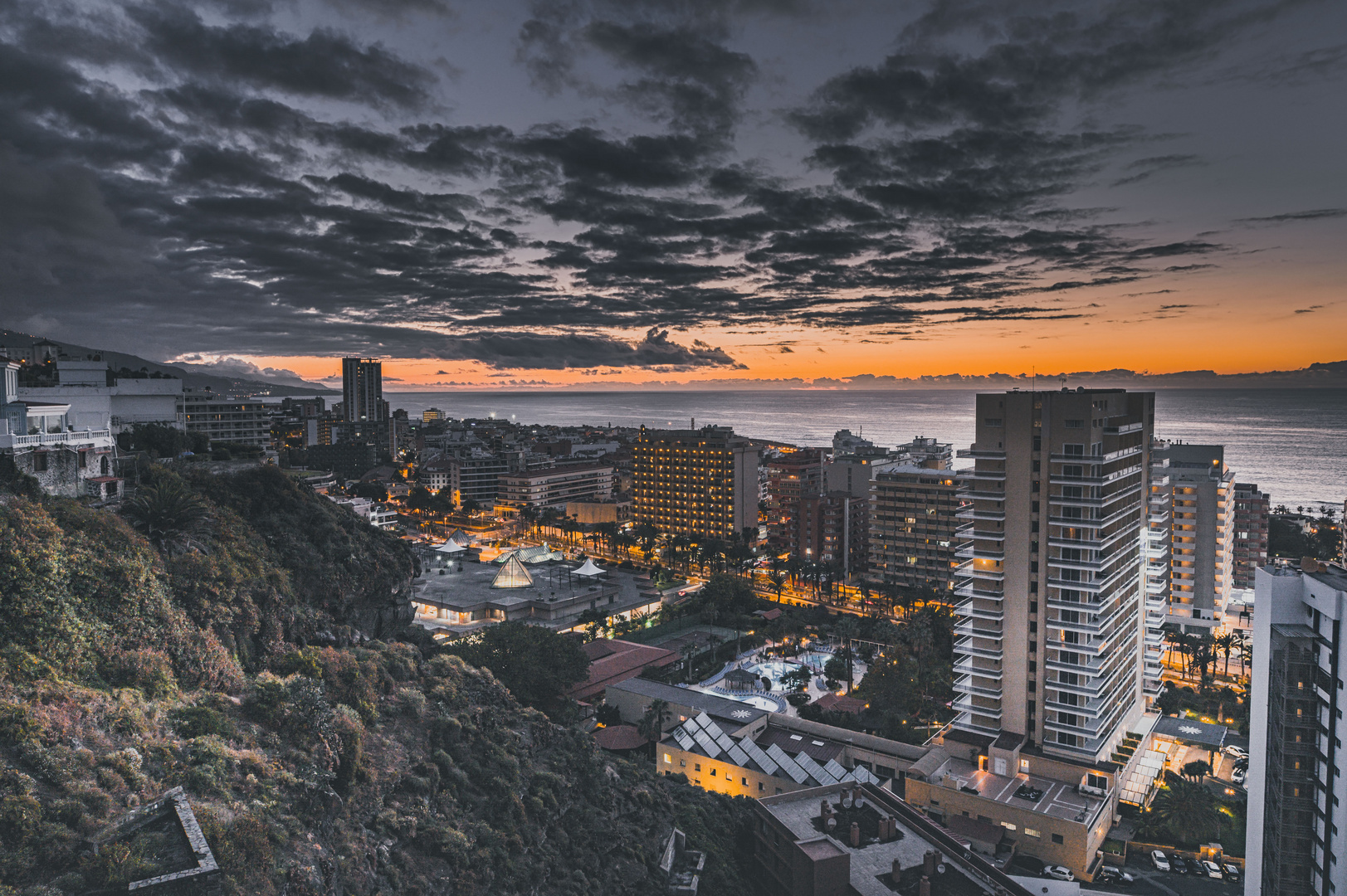 Panorama_Tenerife