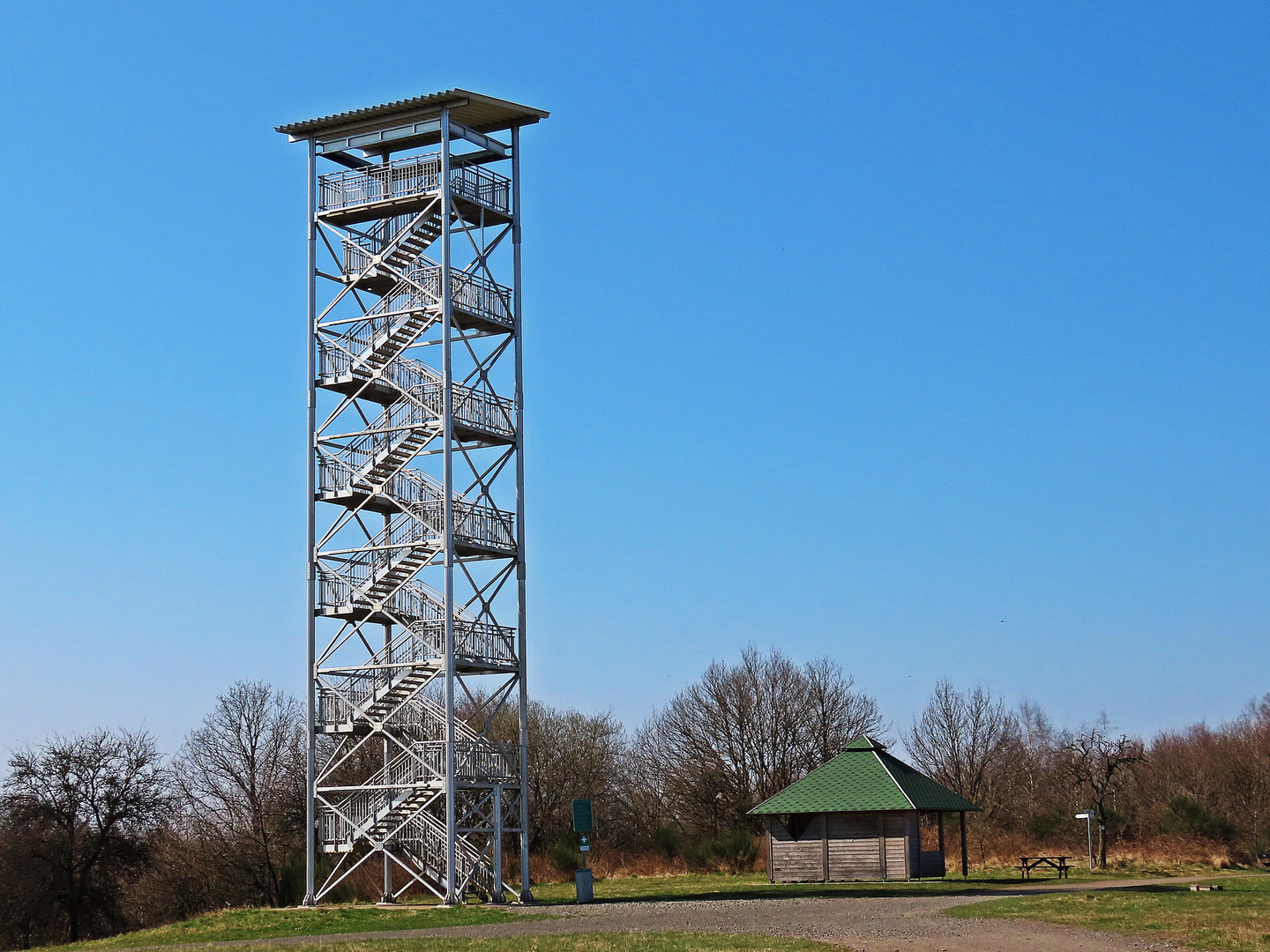 Panoramaturm Betzelhübel