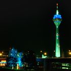 Panoramaturm Düsseldorf