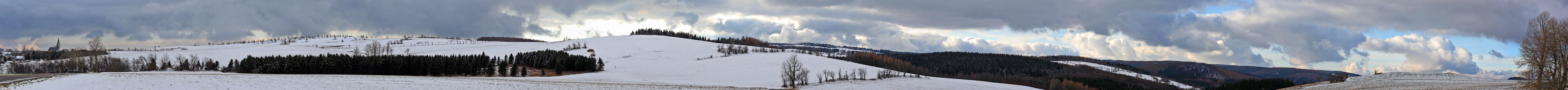 Panoramavariante etwas farbiger zum Vergleich