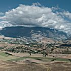 Panoramaview from Coronet Peak (Queenstown)