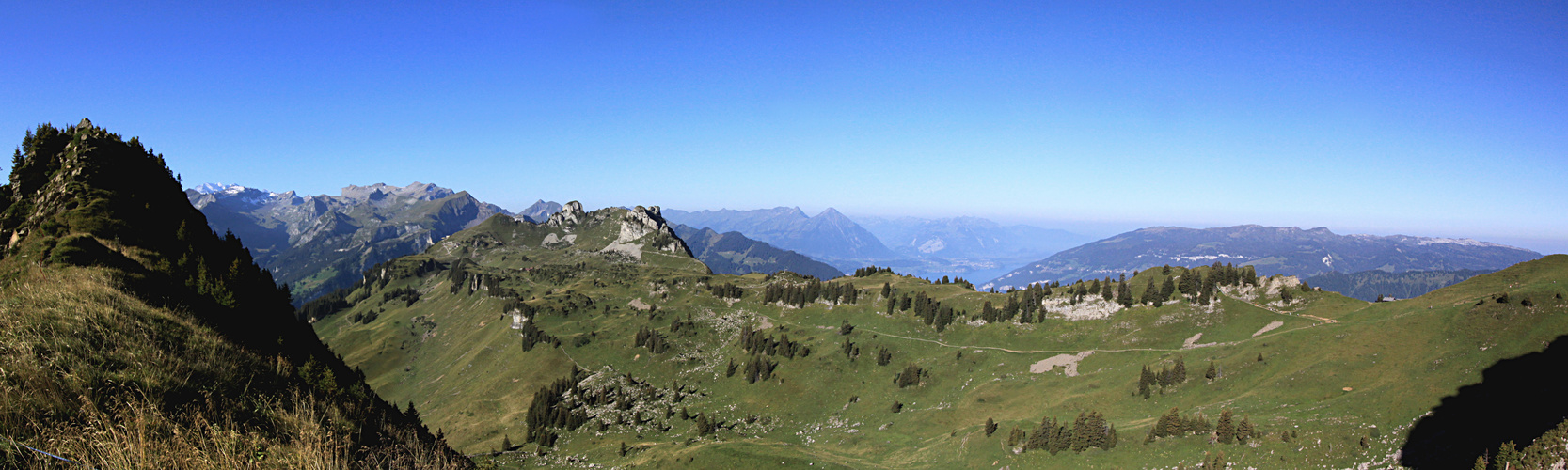 Panoramawanderweg