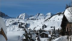 Panoramaweg Aletsch