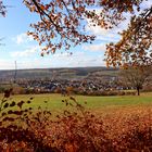 Panoramaweg Michelstadt und Erbach