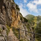 Panoramaweg Wendelstein